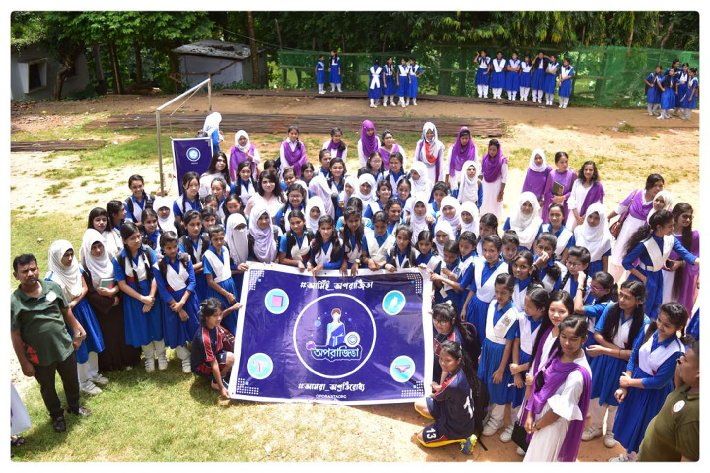 today's students are leader of future