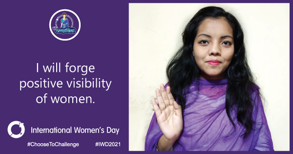 International Women's Day