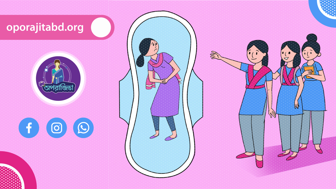 Menstrual Health Situation in Bangladesh
